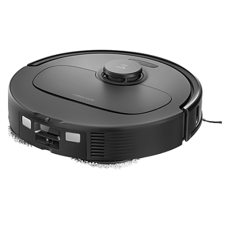 ���� ��� ������ ���� ROBOROCK ������� ��� ROBOROCK Q REVO S