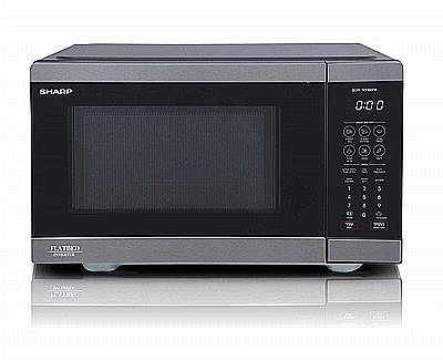 ������� ������� 26 ����� ��� ���� Sharp R-268FH BS� ���� �����