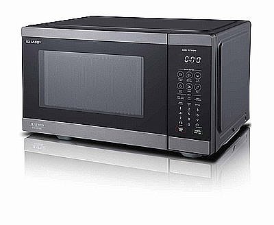 ������� ������� 26 ����� ��� ���� Sharp R-268FH BS� ���� �����