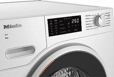 ����� ����� Miele WWD020 WCS �8 ��"� ����