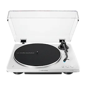 ������ - Audio Technica AT-LP70XBTWH