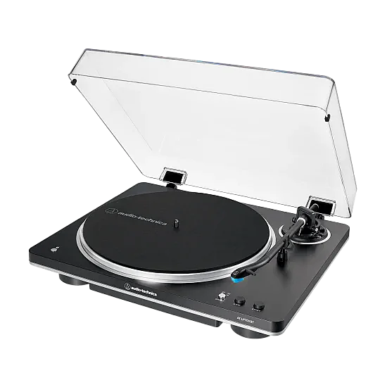 ������ - Audio Technica AT-LP70XBTWH