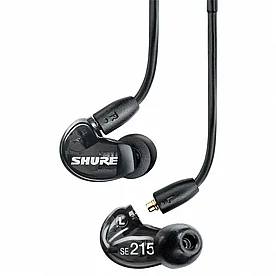 ������� In Ear SHURE AONIC 215 - ����