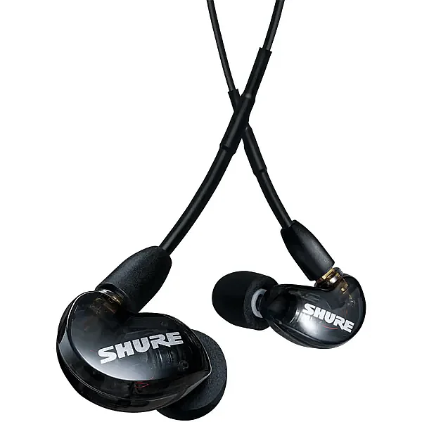 ������� In Ear SHURE AONIC 215 - ����