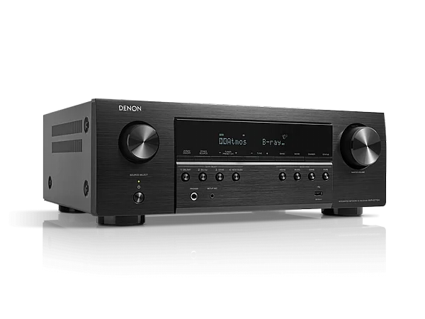 ����� 7.2 DENON ��� AVR-S770H