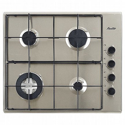 ������ �� 4 ����� Sauter ����� ��� SHE860IX �������