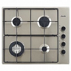 ������ �� 4 ����� Sauter ����� ��� SHE860IX �������