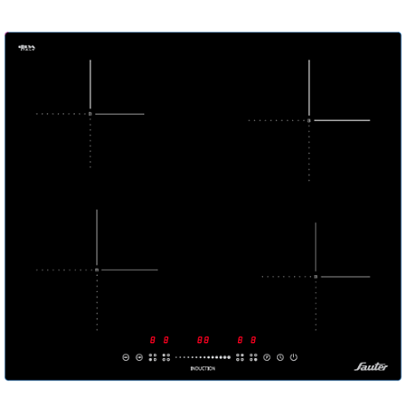 ������ ��������� 4 ����� ����� ���� SAUTER ����� ��� SHI6110