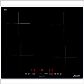 ������ ��������� 4 ����� ����� ���� SAUTER ����� ��� SHI6110