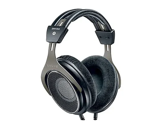 ������� Shure SRH1840
