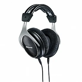 ������� SHURE SRH1540