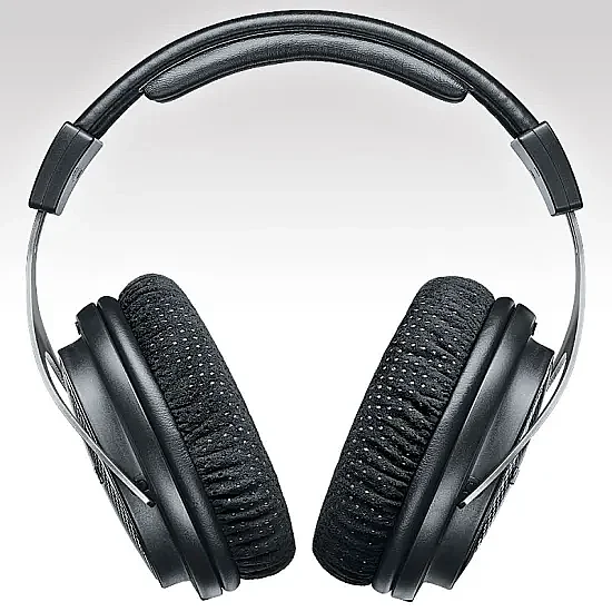������� SHURE SRH1540