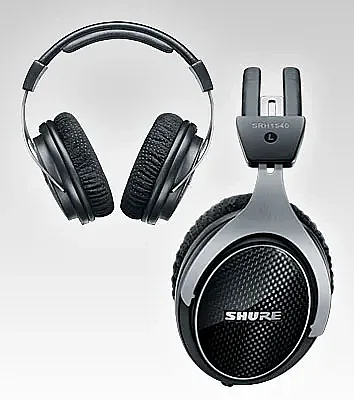 ������� SHURE SRH1540