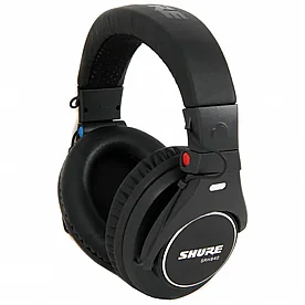 ������� Shure SRH840