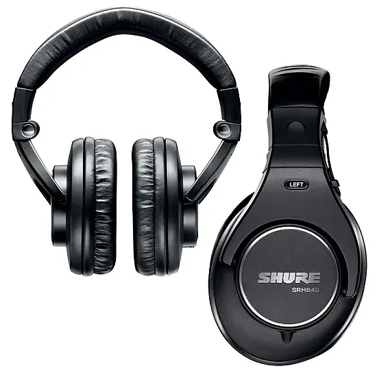 ������� Shure SRH840
