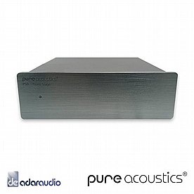 ��� ���� PURE ACOUSTICS P-50