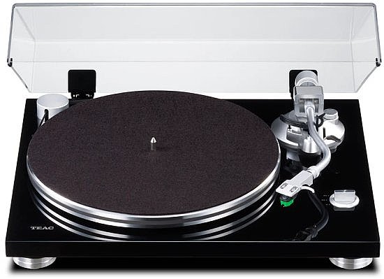 ������ ������ TN-3B-SE ���� ������ TEAC - ��� ����