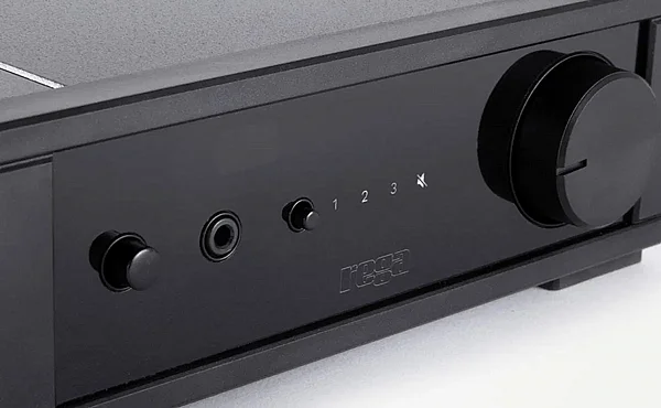 ���� ������ ������� Rega IO