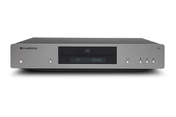 CXC Compact Disc Transport cambridge audio