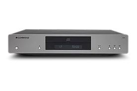 CXC Compact Disc Transport cambridge audio