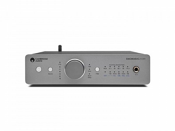  ���� Cambridge Audio DacMagic 200M
