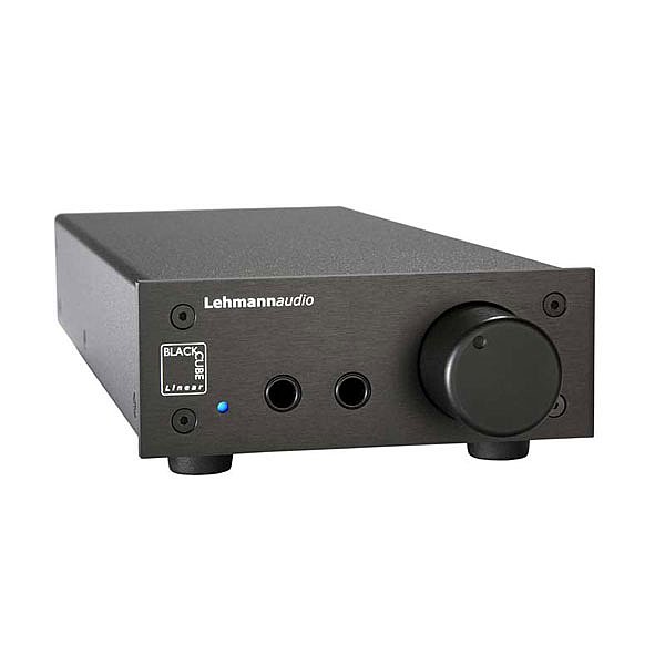  ���� ������� Lehmann Audio ��� Black Cube Linear