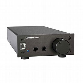  ���� ������� Lehmann Audio ��� Black Cube Linear