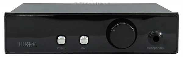 ���� ������� Rega EAR
