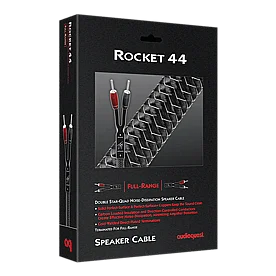 ��� ������� AudioQuest Rocket 44