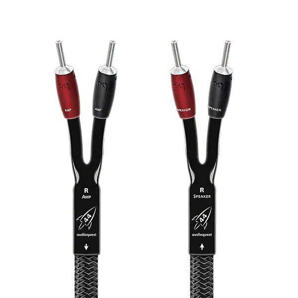 ��� ������� AudioQuest Rocket 44