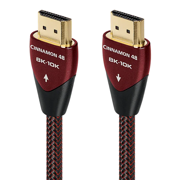 ��� HDMI 2.1 Cinnamon 48 5M 