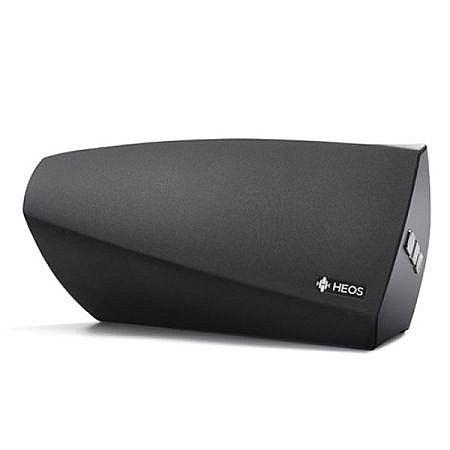 ����� ������ ���� DENON ���� ��� HEOS 3 ����� ������