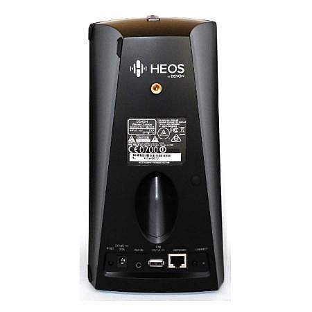����� ������ ���� DENON ���� ��� HEOS 3 ����� ������