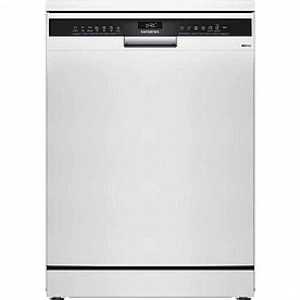 מדיח כלים רחב 60 ס”מ Siemens סימנס iQ300 SN23EW03KE מדיח כלים רחב 60 ס”מ Siemens סימנס iQ300 SN23EW03KE