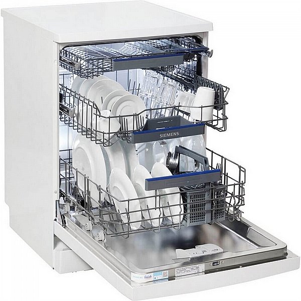 ���� ���� ��� Siemens ����� SN23EW05DE ��� 3 ������