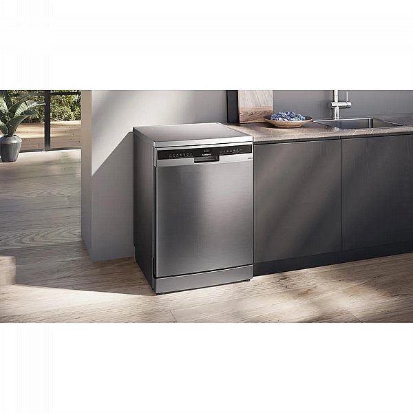 ���� ���� ��� 60 �"� Siemens ����� iQ300 SN23EI03KE