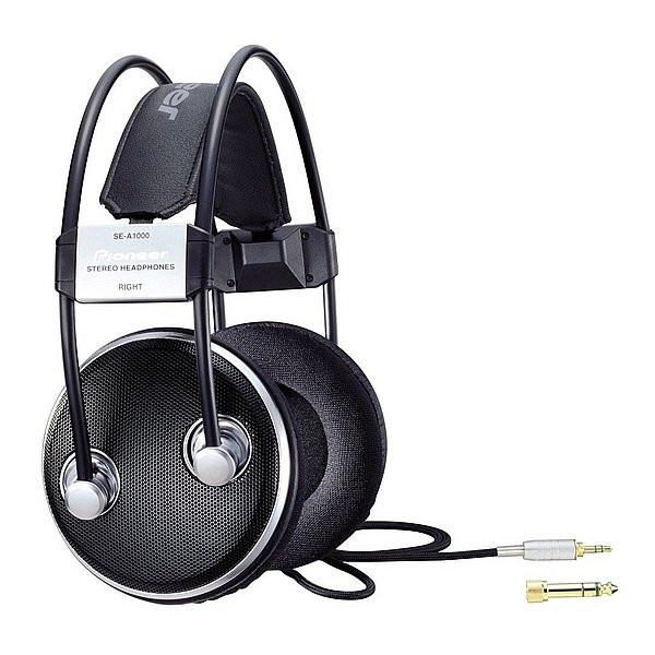 ������� ������ PIONEER SE-A1000 � Black