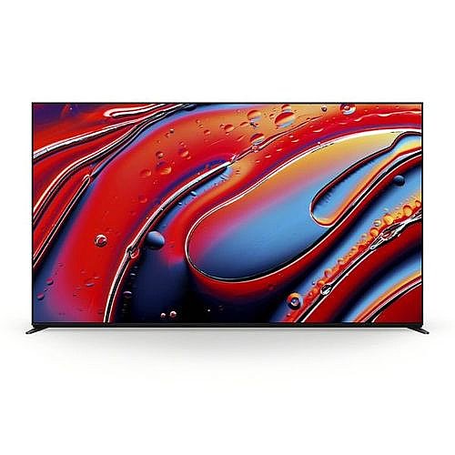 �������� ���� Sony 75" Mini LED 4K Qled Smart K-75XR90 