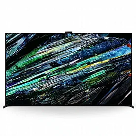 �������� Sony A95L XR-65A95L 4K �65 ������ ����