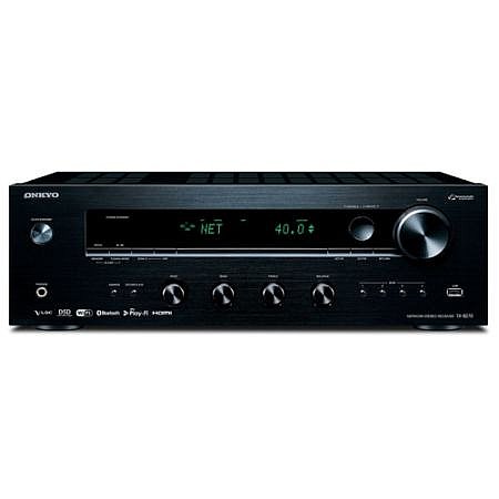 ����� ������ ONKYO ������ ��� TX8270-BK