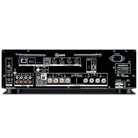 ����� ������ ONKYO ������ ��� TX8270-BK