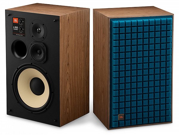 L100 Classic MKII � JBL | ������� ������