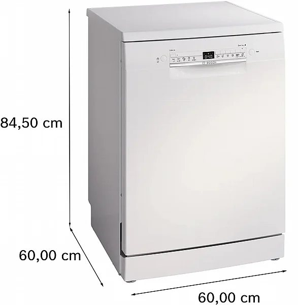 ���� 2 ���� ���� 60 cm ��� SMS2HTW02E