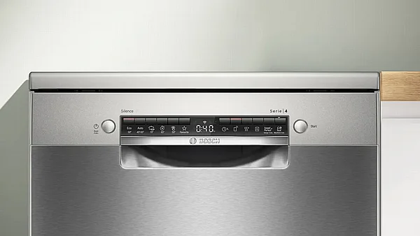 ���� 4 ���� ���� 60 cm ���� ������� � ��� ����� ������ ���� SMS4HKI07E