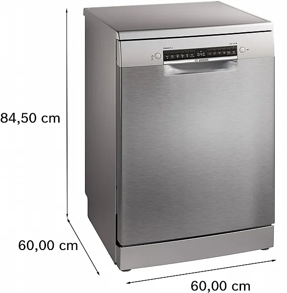 ���� 4 ���� ���� 60 cm ���� ������� � ��� ����� ������ ���� SMS4ECI28E