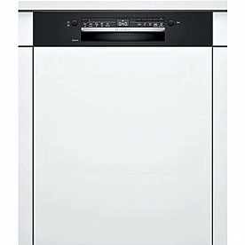 מדיח כלים רחב חצי אינטגרלי Bosch בוש Serie 2 SMI2ITB33E מדיח כלים רחב חצי אינטגרלי Bosch בוש Serie 2 SMI2ITB33E