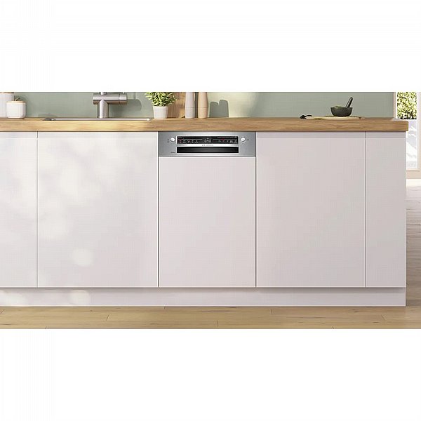 ���� ���� ��� �������� �� Bosch ��� Series 2 SPI2HKS42E