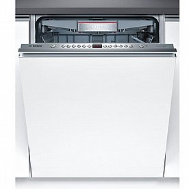 מדיח כלים רחב אינטגרלי מלא Bosch בוש SMV4ECX26E מדיח כלים רחב אינטגרלי מלא Bosch בוש SMV4ECX26E