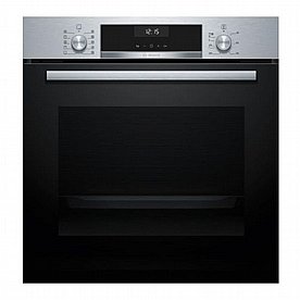 תנור בנוי 71 ליטר Bosch HBG537ES3Y Serie 6 נירוסטה | גרמניה בוש תנור בנוי 71 ליטר Bosch HBG537ES3Y Serie 6 נירוסטה | גרמניה בוש