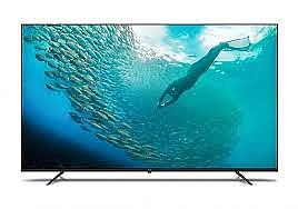 �������� ���� Philips 75" 75PUT7129/98 4K UHD LED - ������ ������ �"� ������ �����